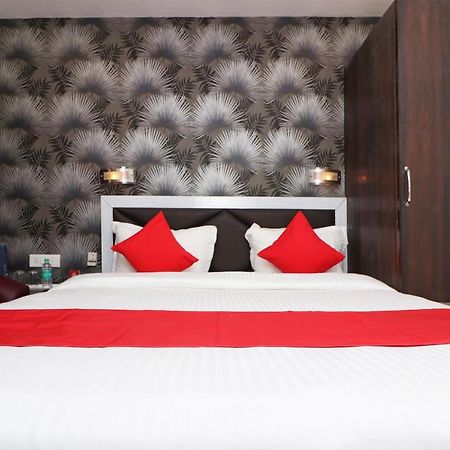 Oyo Hotel Prerna Rāipur 외부 사진